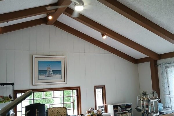 Interior Painting Services