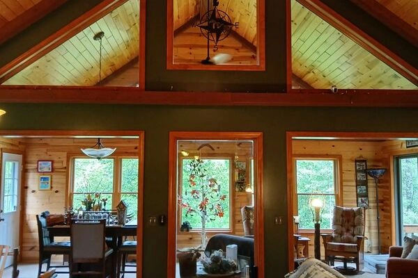 Professional residential painter in Burton, MI Professional residential painter in Burton, MI