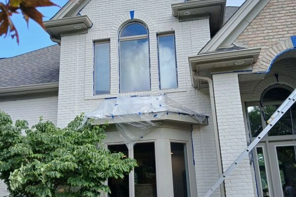 Tyler's All Star Painting's other services