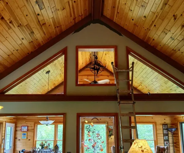 Affordable house painting