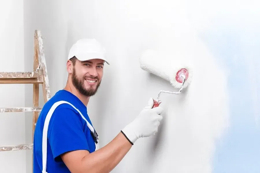 Common Mistakes To Avoid In Interior Painting Burton, MI Common Mistakes To Avoid In Interior Painting Burton, MI