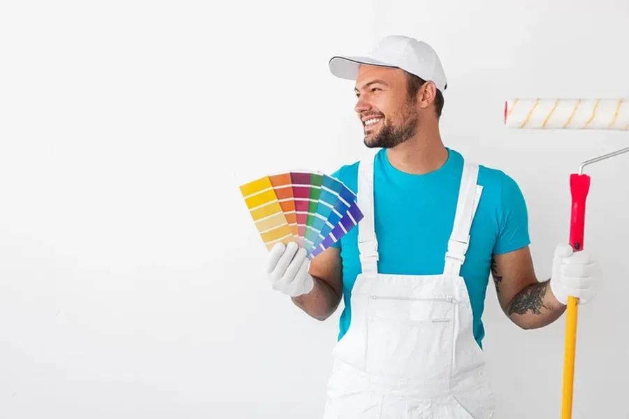 Common Mistakes To Avoid In Interior Painting in Burton, MI Common Mistakes To Avoid In Interior Painting in Burton, MI