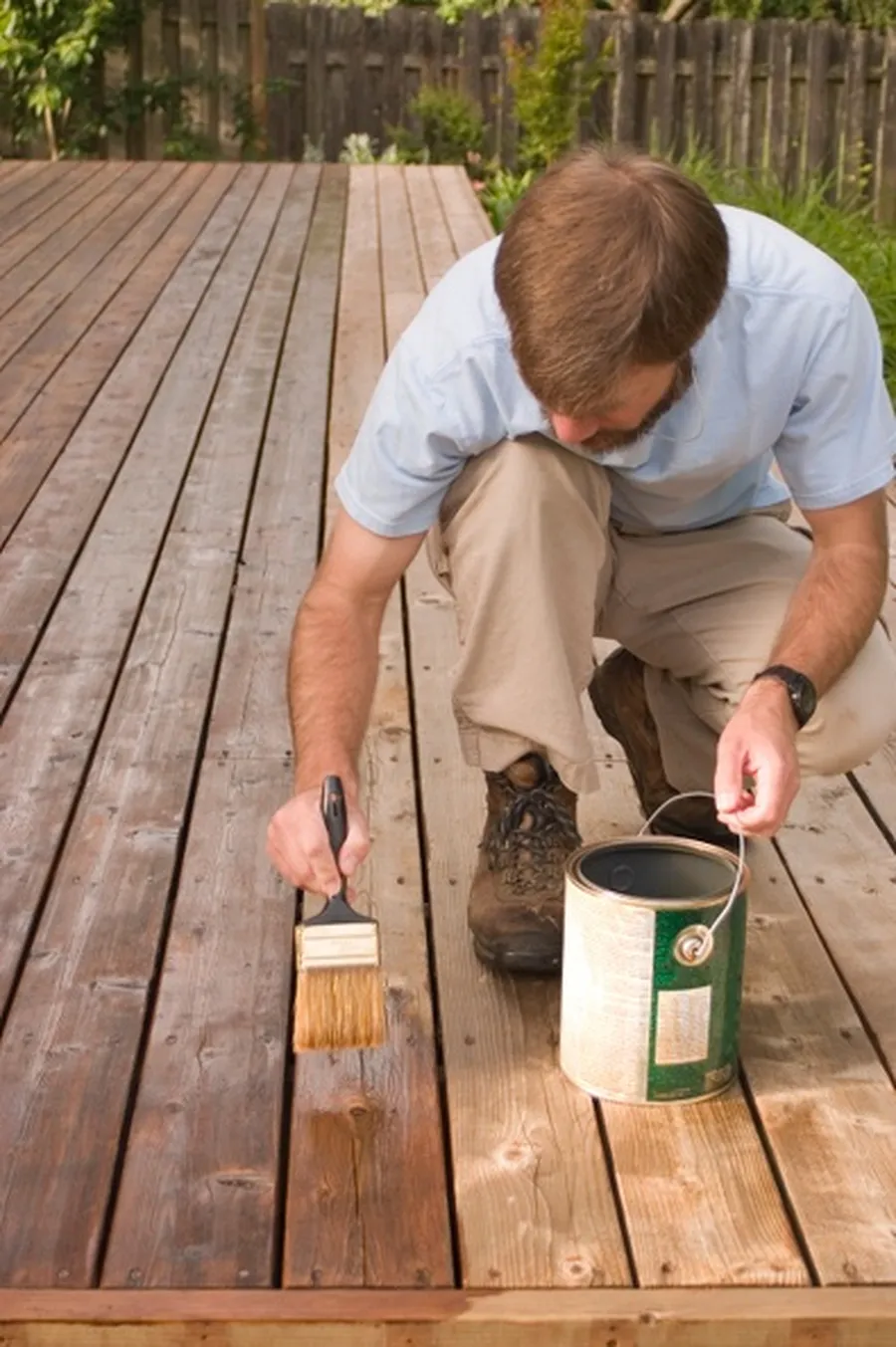 Expert Deck Painting Burton, MI Expert Deck Painting Burton, MI