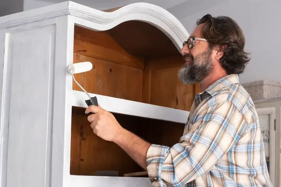 Professional Cabinet Painting Burton, MI Professional Cabinet Painting Burton, MI