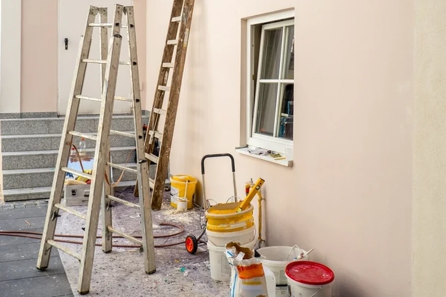 Superior Exterior Painting Services Burton, MI Superior Exterior Painting Services Burton, MI