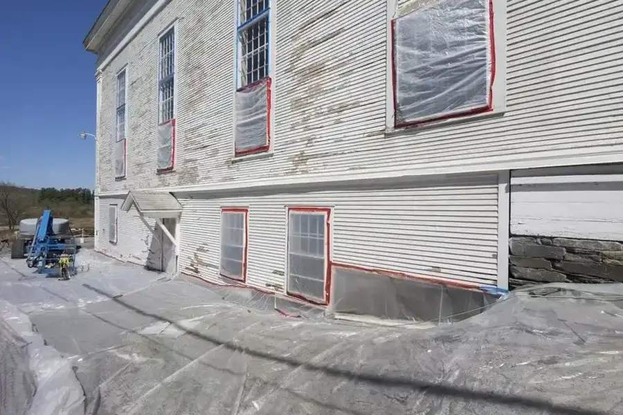 What To Expect During An Exterior Painting Service in Burton, MI What To Expect During An Exterior Painting Service in Burton, MI