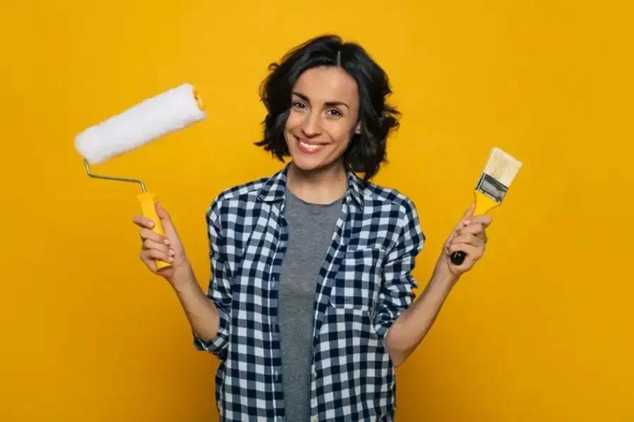 Why Primer Matters In Interior Painting Projects Burton, MI Why Primer Matters In Interior Painting Projects Burton, MI