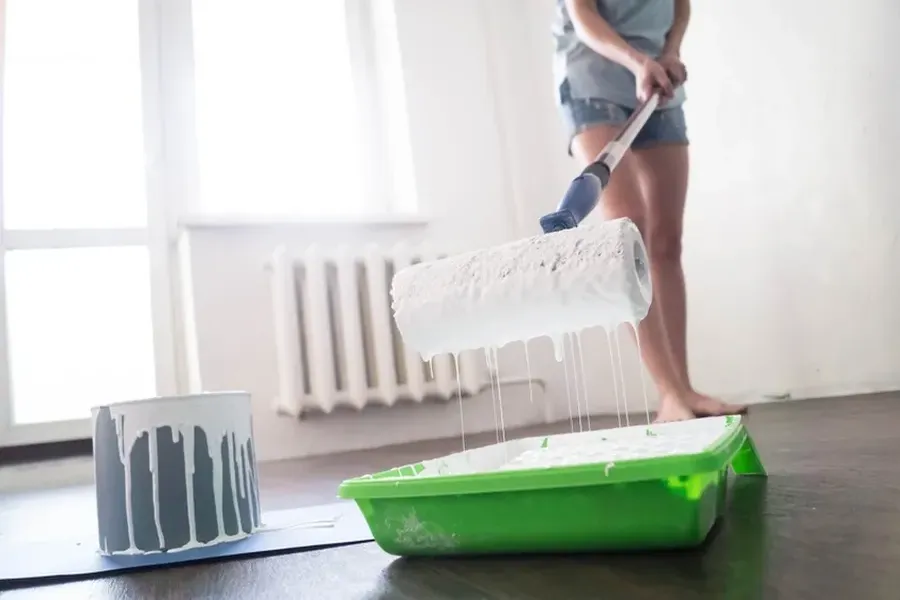 Why Primer Matters In Interior Painting Projects in Burton, MI Why Primer Matters In Interior Painting Projects in Burton, MI